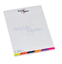 A4 Notepad