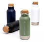 Thermo Drinking Bottle RETUMBLER-ORTADO 500