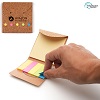 Dunmore Cork Sticky Notes Set