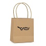 Brunswick Small Paper Bag