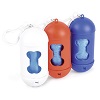 Pooch Dog Waste Bag Dispenser