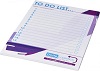 Desk-Mate A5 notepad