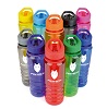 Tarn Coloured 750ml Sports Bottle